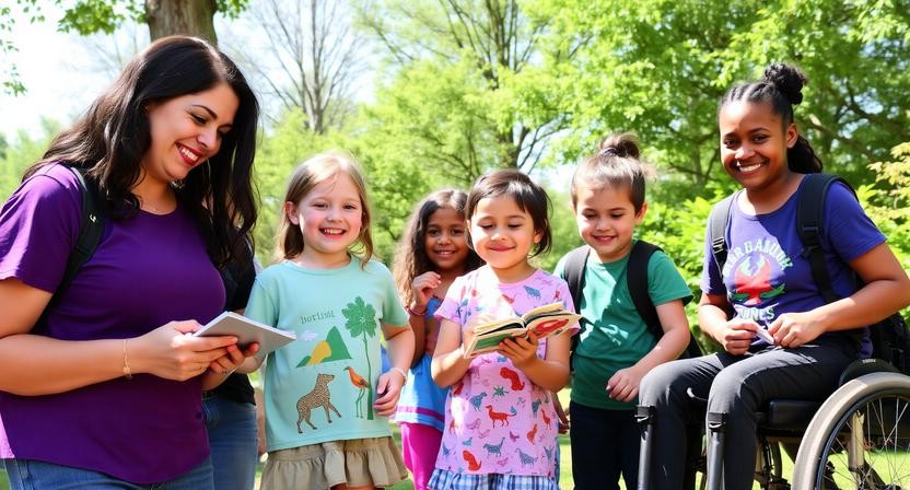 Women, Children & Youth