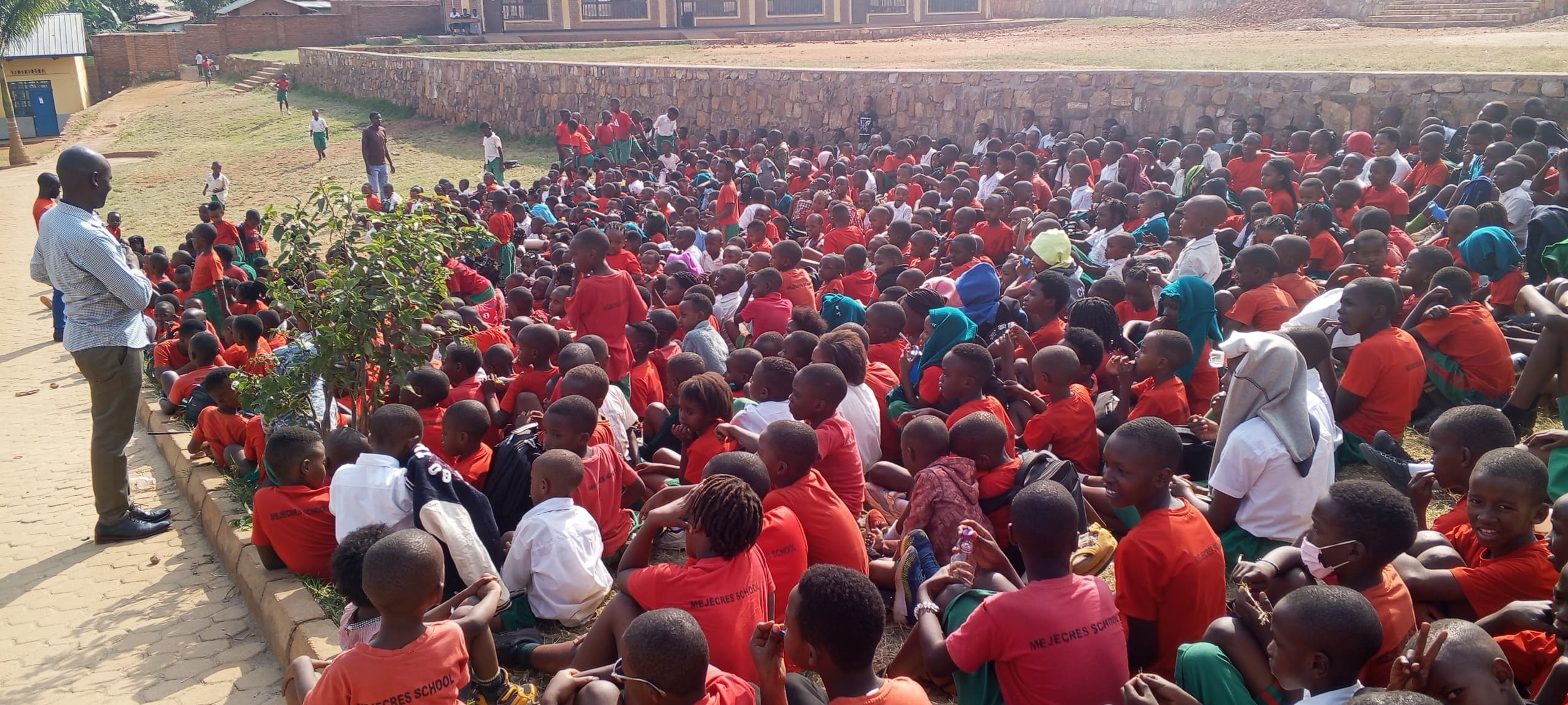 Akagera National Park