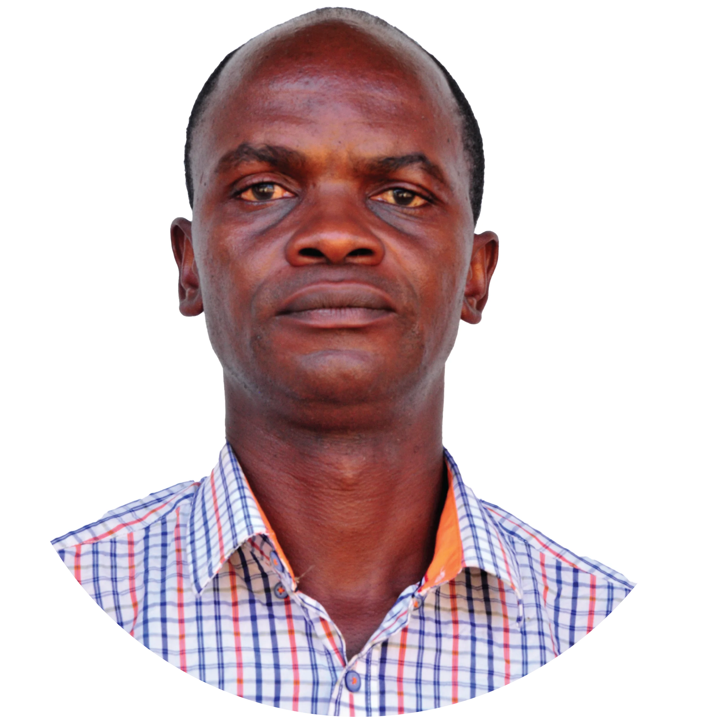 Innocent NDAGIJIMANA